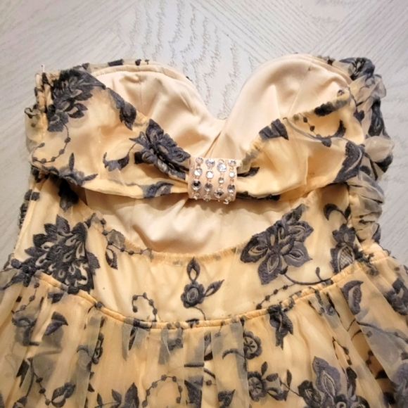 Dress - Picture 2 of 5